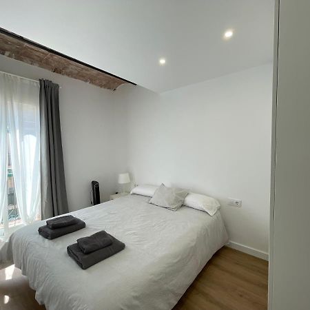 Apartamento Kemacu Барселона Экстерьер фото