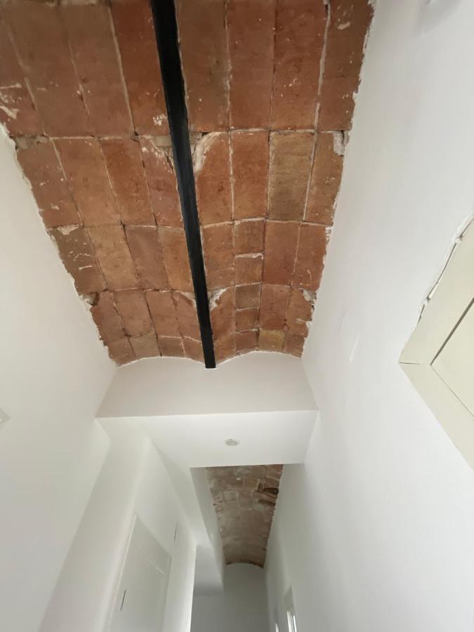 Apartamento Kemacu Барселона Экстерьер фото
