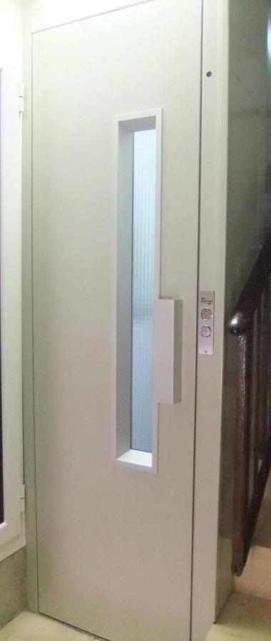 Apartamento Kemacu Барселона Экстерьер фото