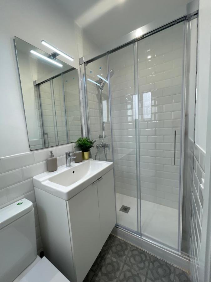Apartamento Kemacu Барселона Экстерьер фото
