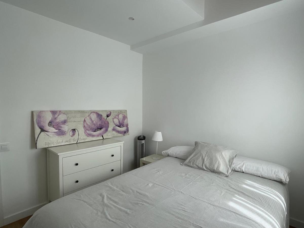 Apartamento Kemacu Барселона Экстерьер фото