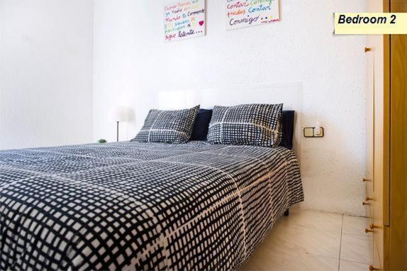 Apartamento Kemacu Барселона Номер фото