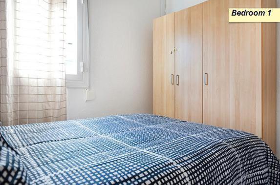 Apartamento Kemacu Барселона Номер фото